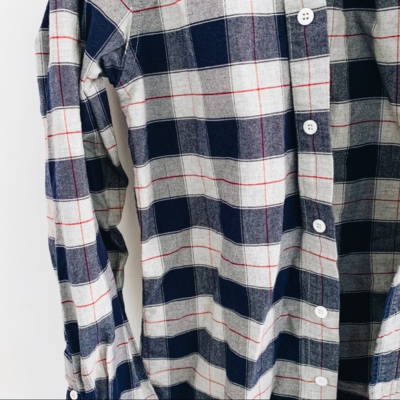 STANDARD ISSUE  NYC button up - Picture 2 of 4